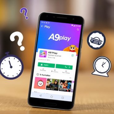 Why A9play Download for Android Might Not Be Worth Your Time: Frequently Asked Questions
