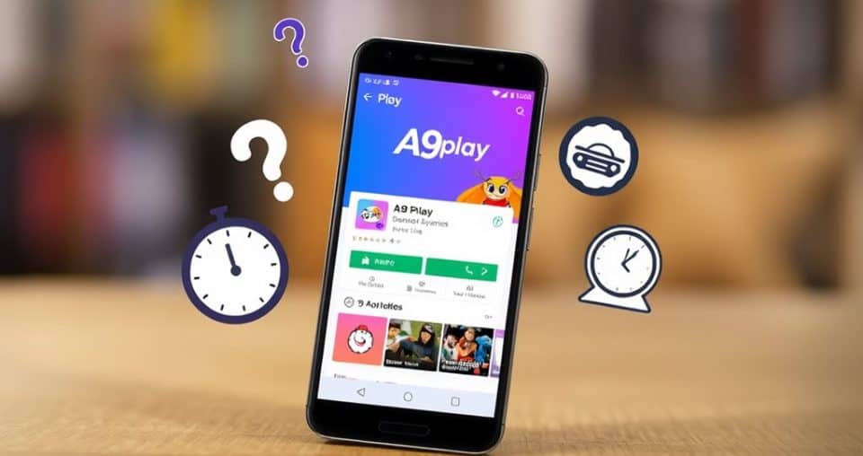 Why A9play Download for Android Might Not Be Worth Your Time: Frequently Asked Questions