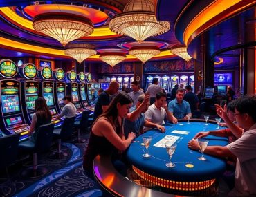 advanced features of goldbet888