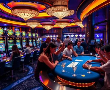 advanced features of goldbet888