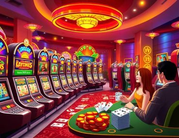 affordable online casino experience