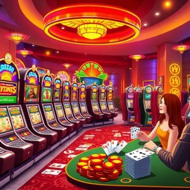 Discovering Affordable Fun: My Experience With Autopay88 Online Casino