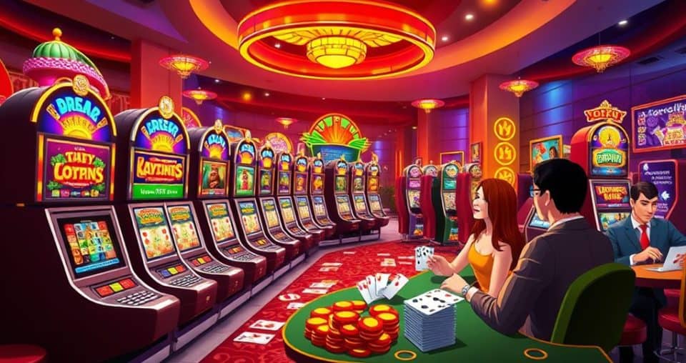 Discovering Affordable Fun: My Experience With Autopay88 Online Casino