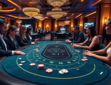ali88win casino live dealer insights