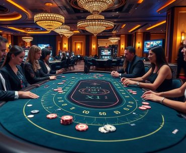 ali88win casino live dealer insights