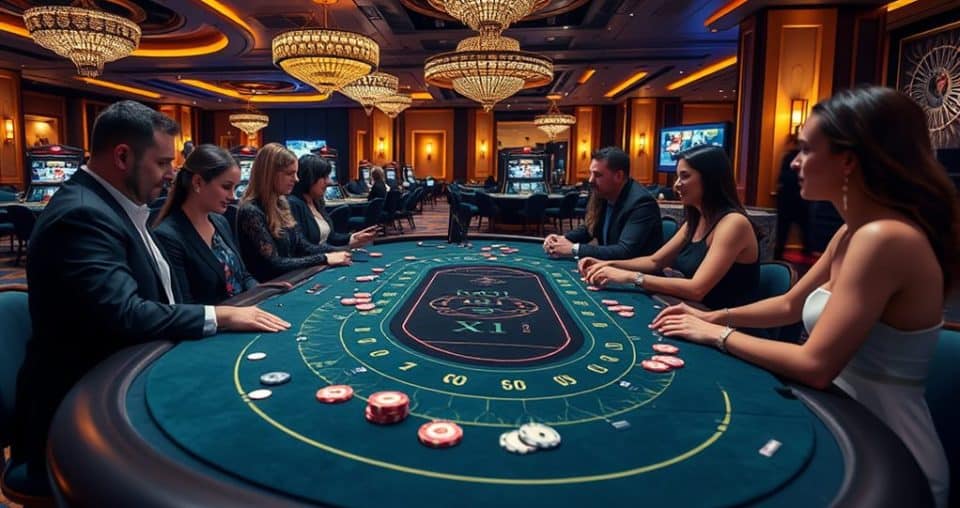 Unveiling the Highlights of Ali88win Casino: Your Go-To FAQs for a Top-Notch Live Dealer Experience