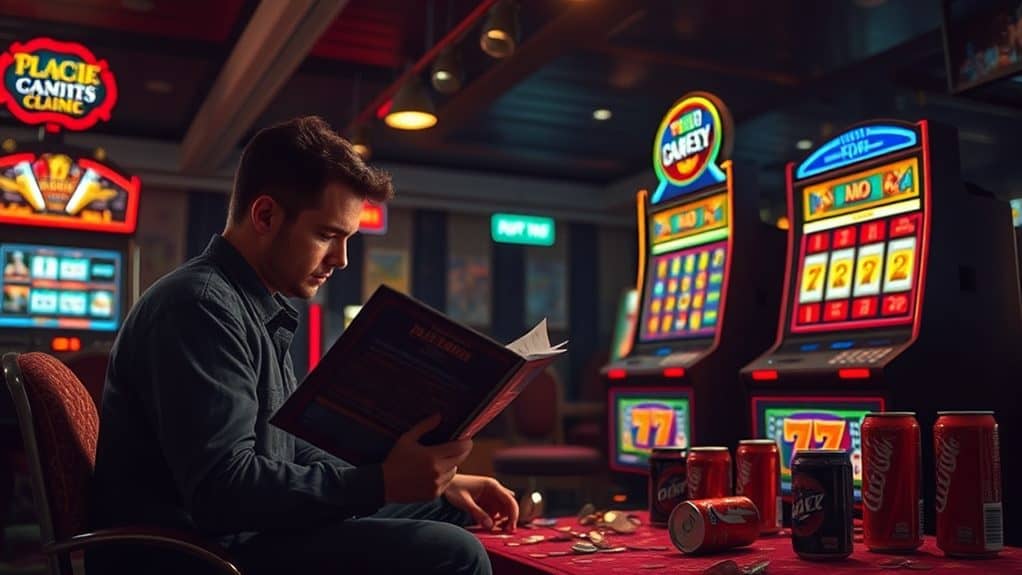 avoiding jkj92 slot disappointment