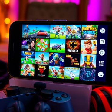 Exploring the Mobile Gaming Experience on Fb88 VN: a Balanced Review