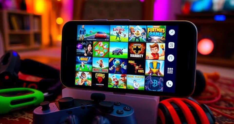 Exploring the Mobile Gaming Experience on Fb88 VN: a Balanced Review