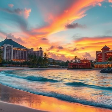 188bet: Unveiling the Best-Evaluated Casino Experience in Remote Paradise