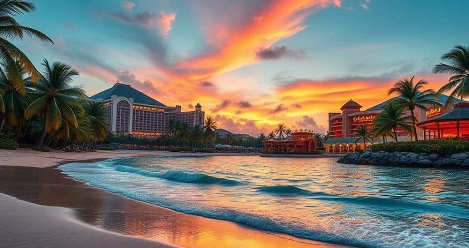 188bet: Unveiling the Best-Evaluated Casino Experience in Remote Paradise