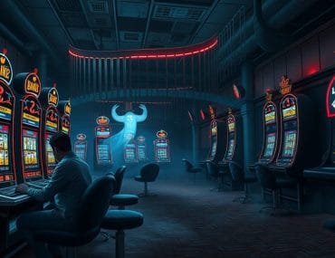 bp77 casino raises red flags