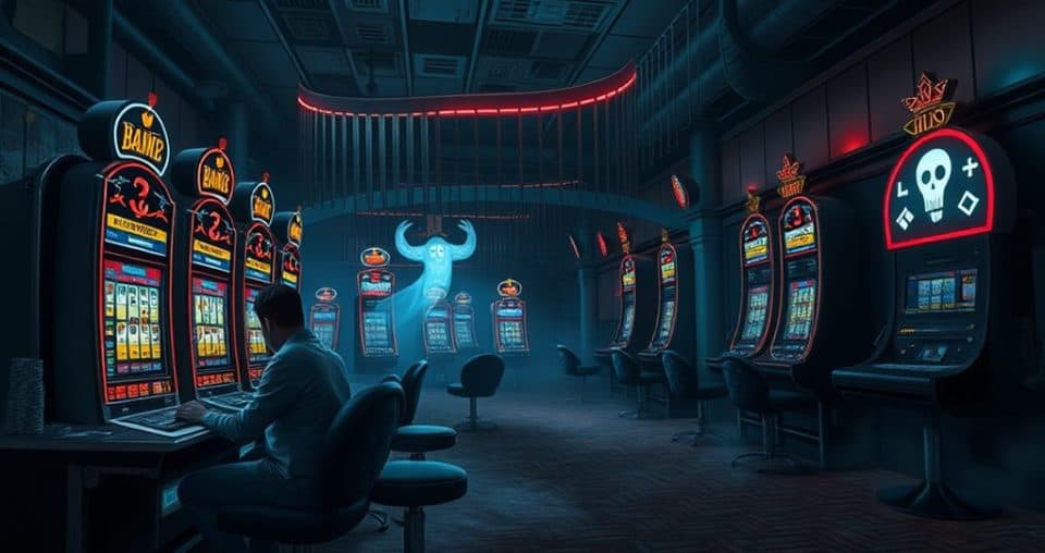 Why BP77 Online Casino Malaysia Raises More Red Flags Than Hopes: A Critical FAQ Review
