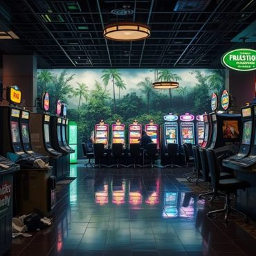 Imau4u: A Casino’s Disappointing Steps Backward in Sustainability and Ethics