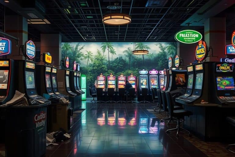 casino s regrettable ethical decline