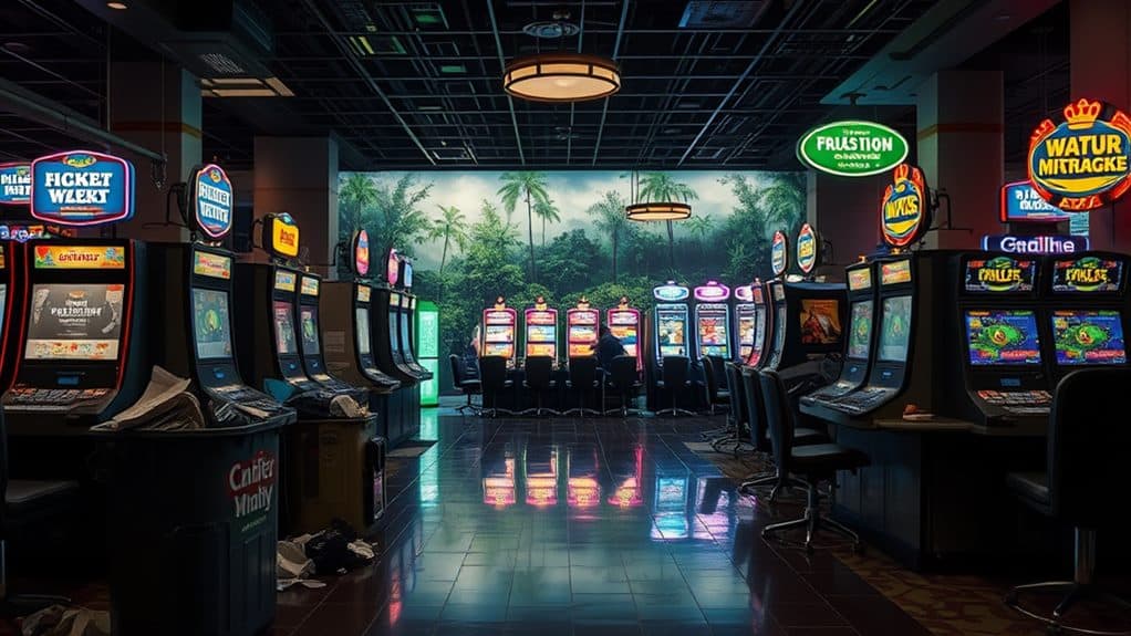 casino s regrettable ethical decline