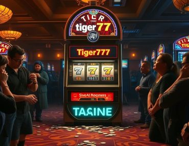 cautionary guide for tiger777