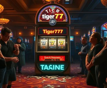 cautionary guide for tiger777