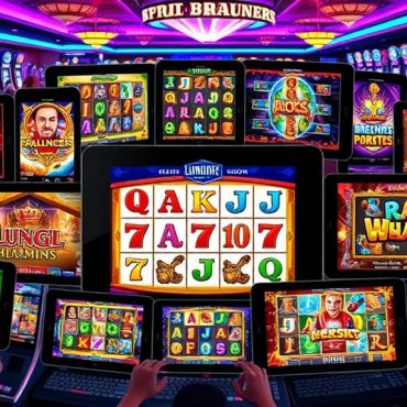 Exploring Mamak24 Apps: A Cross-Device Perspective on Unique Slot Gaming Experiences
