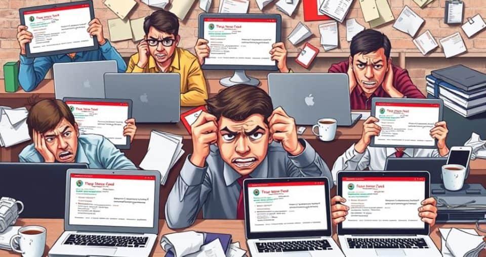 Frustrations of Accessing Dewalive From Multiple Devices: a Disappointing Experience