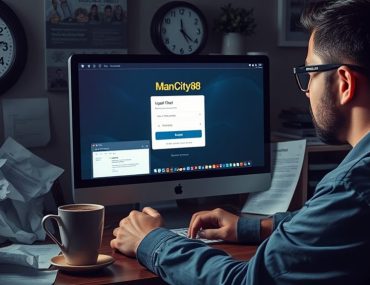 disappointing e wallet login experience