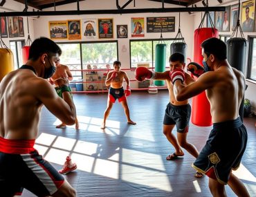 discover thailand s premier gym