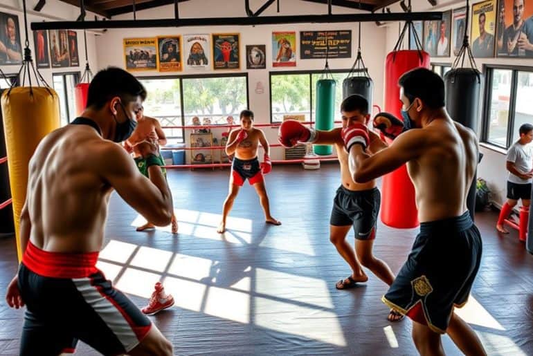 discover thailand s premier gym
