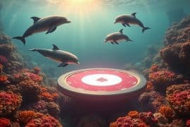 dolphin reef mega888 poker