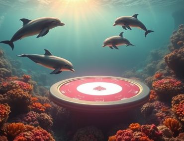 dolphin reef mega888 poker