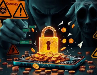 e wallet security concerns highlighted