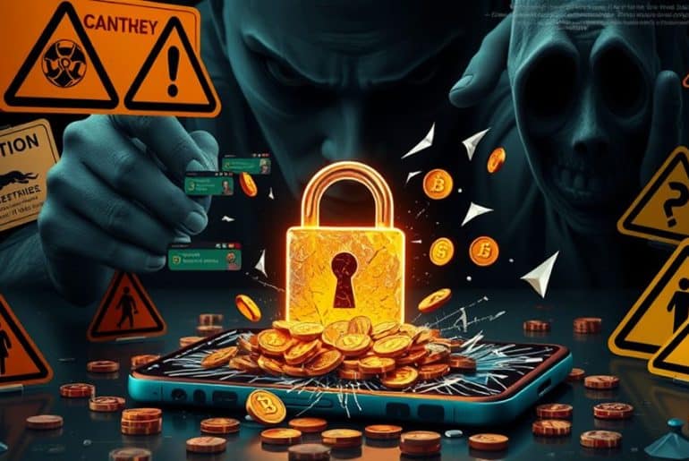 e wallet security concerns highlighted