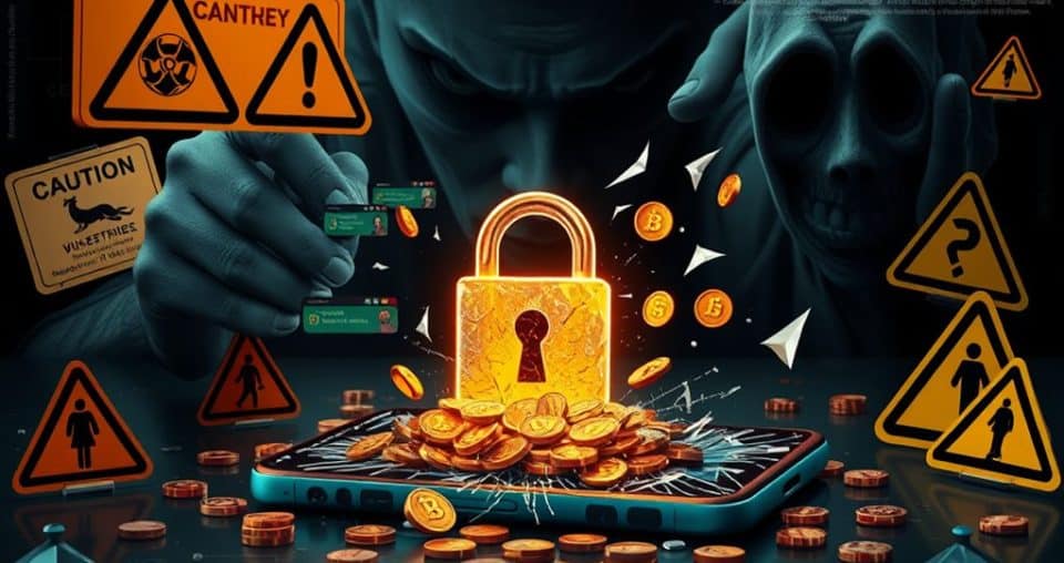 Kudaking88 E-Wallet: A Cautionary Tale of Security Flaws and Safety Concerns