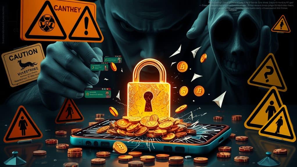 e wallet security concerns highlighted