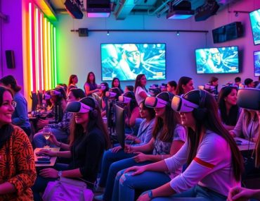 empowering women in gaming