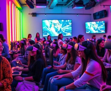 empowering women in gaming