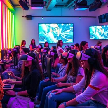 Empowering Women’s Gaming Experience: a Deep Dive Into Skycity177 Tech Innovations