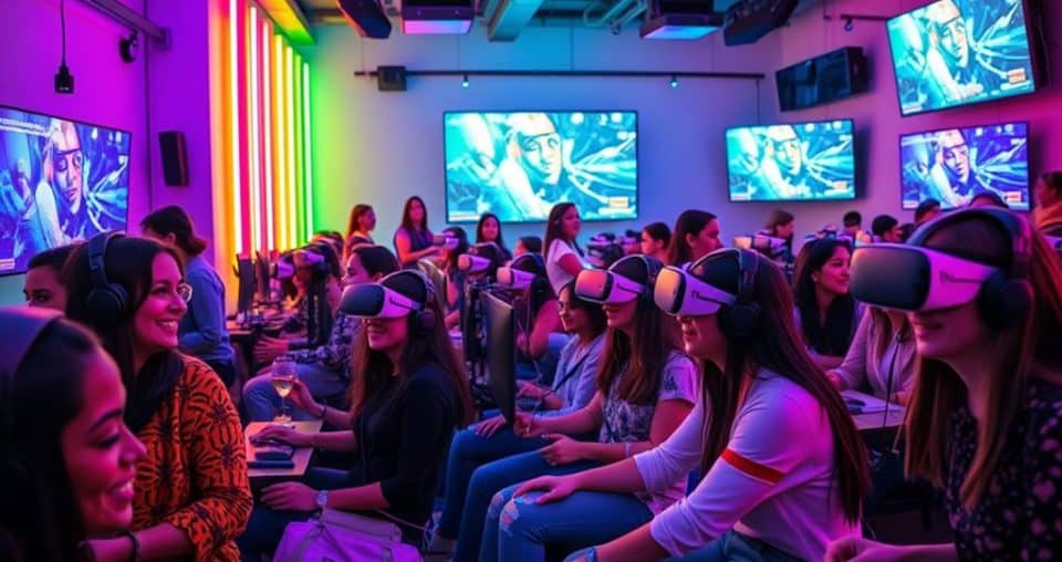 Empowering Women’s Gaming Experience: a Deep Dive Into Skycity177 Tech Innovations