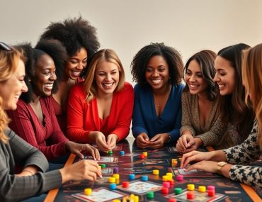 empowering women in gaming