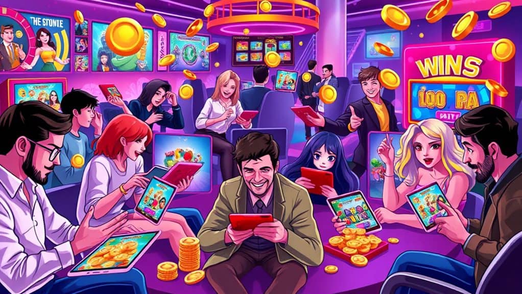 enjoy no registration gaming