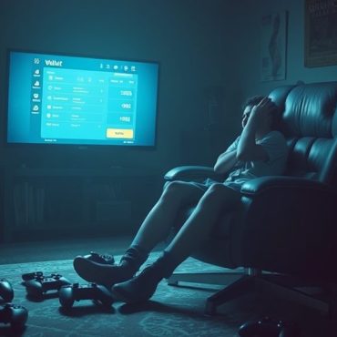 Iwallet99 Ewallet: a Player’s Disappointment in Balancing Fun and Frustration