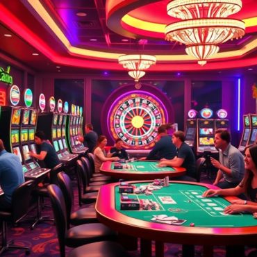 Unlocking Fun: Exploring 1 Iscr2u’s Exciting No-Registration Casino Games