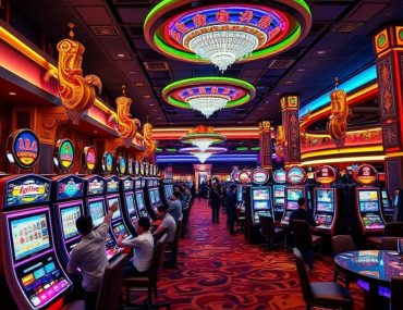 exploring go88kaya casino culture