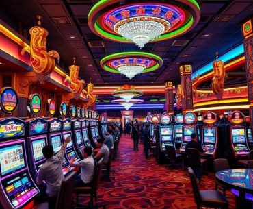 exploring go88kaya casino culture