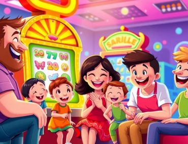 family friendly slot game faqs