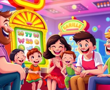 family friendly slot game faqs