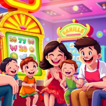 Discovering Family-Friendly Fun: FAQs About Grab555 Slot for All Ages