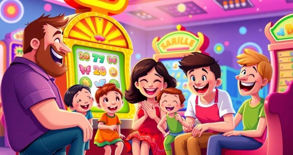 Discovering Family-Friendly Fun: FAQs About Grab555 Slot for All Ages