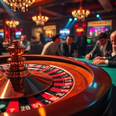 Top FAQs Answered: Explore the Exciting World of Free Online Roulette Wheels and Boost Your Betting Strategy!
