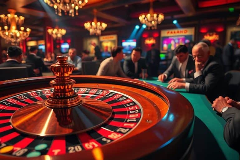 free online roulette insights
