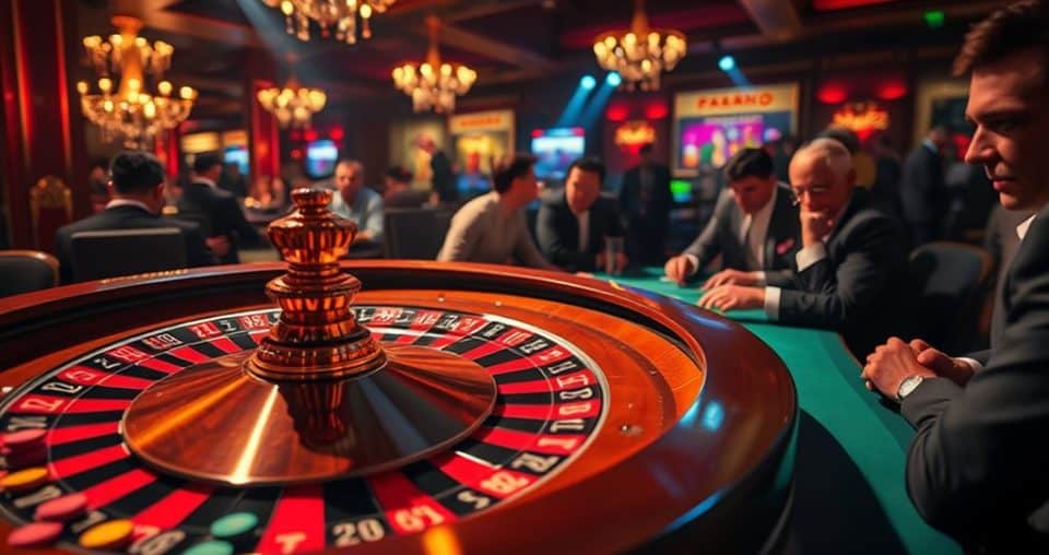 Top FAQs Answered: Explore the Exciting World of Free Online Roulette Wheels and Boost Your Betting Strategy!